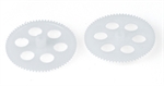 MICRO TWISTER GEAR A & GEAR B
